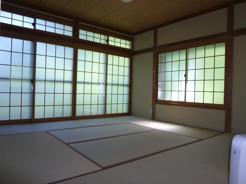 Anzuan Nishida Hotel Ueda Bagian luar foto